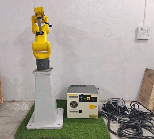 Type fanuc mate - mate,