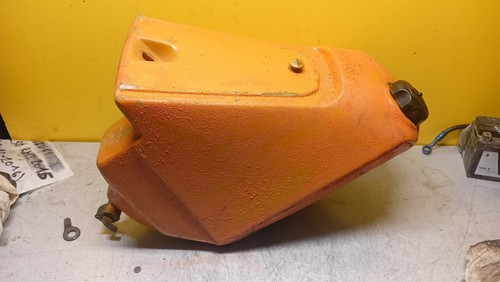 Reservoir ktm 125 exc - 125, sx