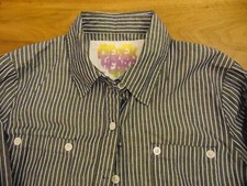 Derek Heart Roll Up 3/4 Sleeve