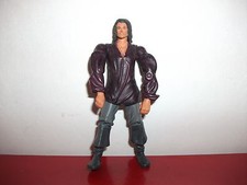 Figurine figure Pirates des caraïbes caribbean Will Turner Disney 10cm zizzle