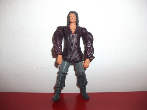 Figurine figure pirates des - figurine,
