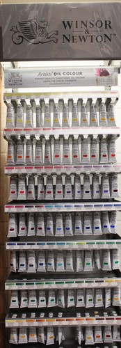Winsor&newton