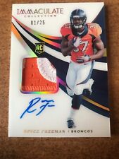 2018 Immaculate Collection