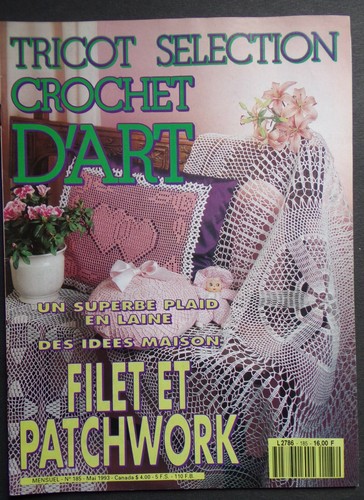 Catalogue ancien tricot - ancien,