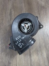 Citroen C8-2.2-130cv hdi-2003 Avant Droite Côté Moteur Ventilateur de Chauffage 