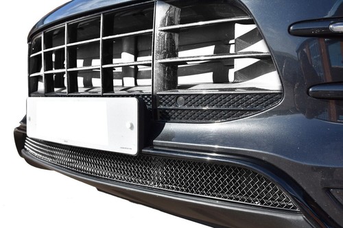 Porsche macan turbo - porsche,