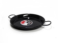 Poele a Paella emaille