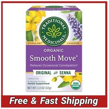 Traditional medicinals organic - traditional,