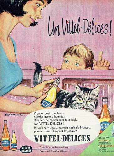 Publicité advertising 04 - publicité,