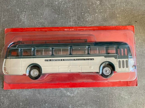 Autobus autocars du monde - /,