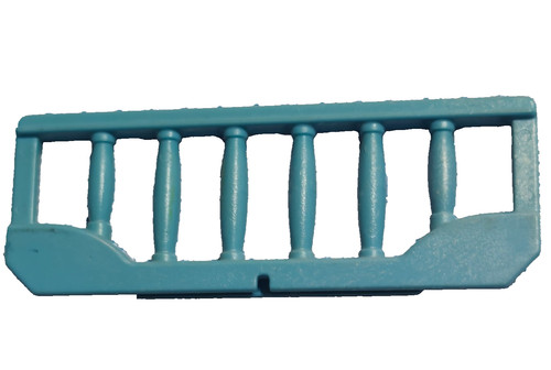 Playmobil piece railing - playmobil,