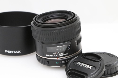 Full refund condition - full, pentax