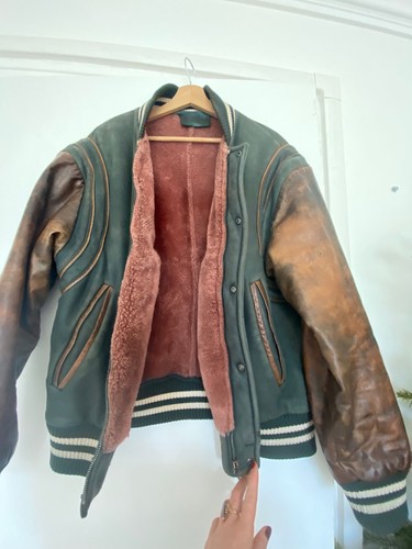 Blouson bombers - blouson,