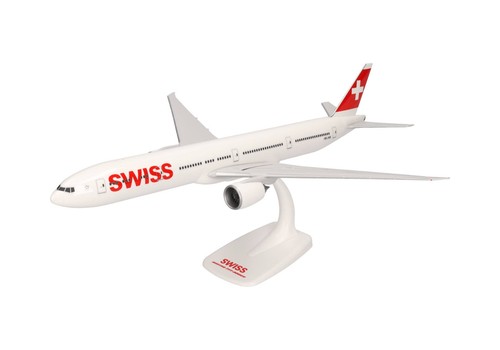 Herpa 610698 001 - 610698-001, avion