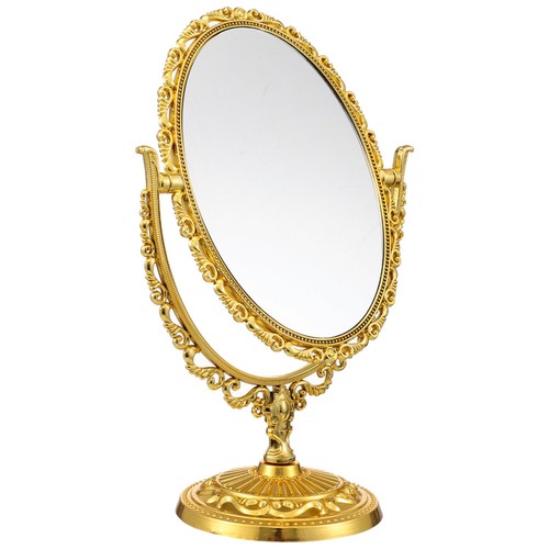 Petit miroir maquillage - petit,