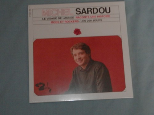 Michel sardou mods - sardou,