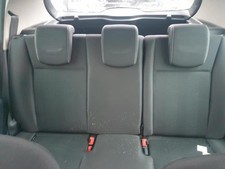 Banquette arriere RENAULT CLIO