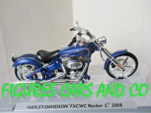 Moto harley davidson - moto,