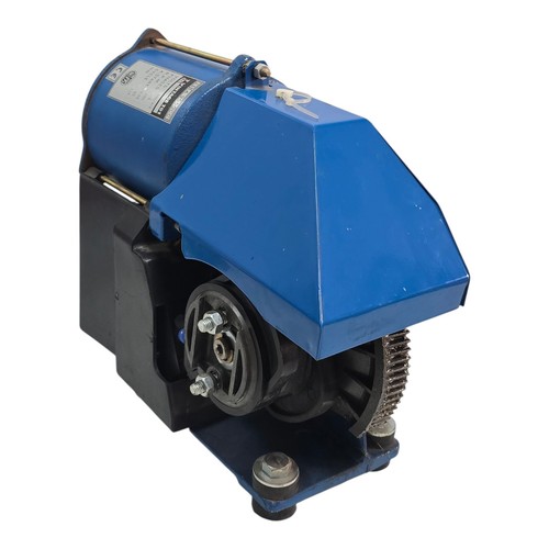 Otis vintage t01 - t, moteur