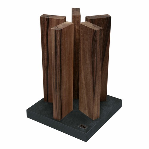 Bloc couteaux magnétique kai - couteaux,