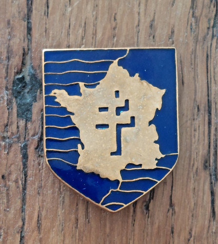Insigne division - .,