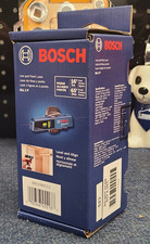 Bosch 16-ft Red Line Generator
