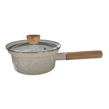 Pot à lait avec balance, pot à pâtes, nouilles au lait, marmite pour