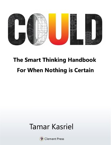 Tamar kasriel could - could, (poche)