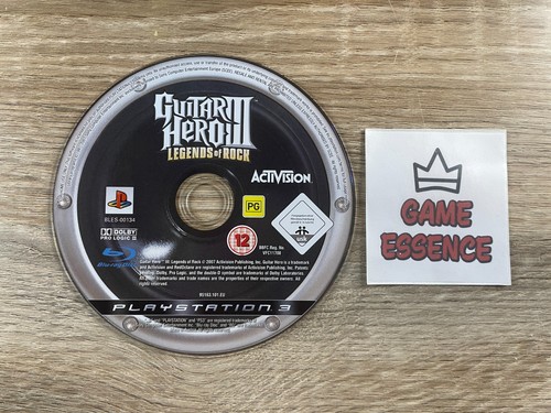 Seul guitar hero iii - guitar,