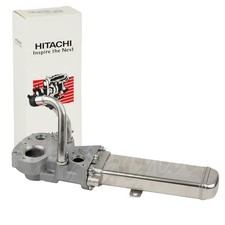 Astemo Hüco EGR Radiateur