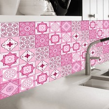 Carrelage PVC Dur Romantique