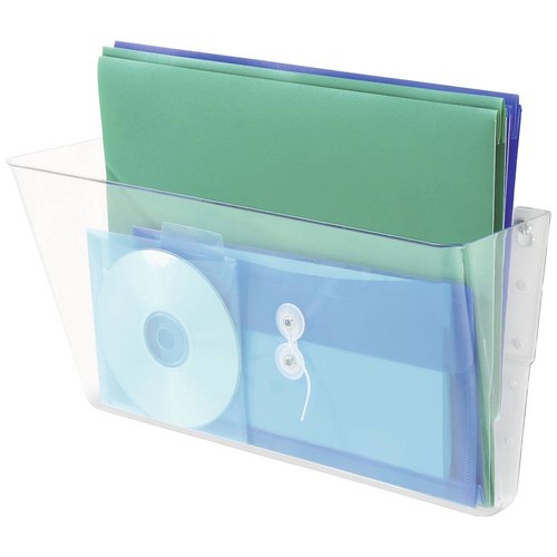 Deflecto docupocket 73101 - deflecto,