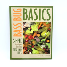 Bass Bug Basics Simple