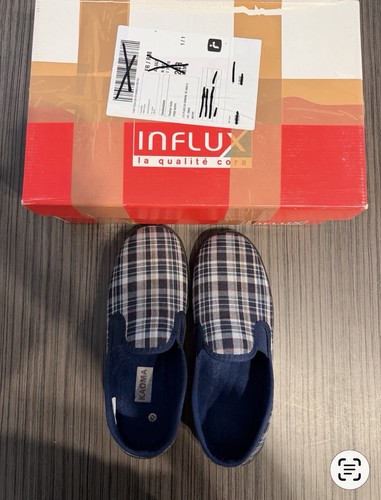 Pantoufles homme - pantoufles,