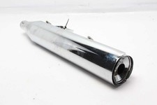 Pot D'Échappement Silencieux