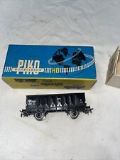 Wagon tombereau SNCF PIKO