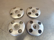 CACHE JANTES RENAULT KANGOO 1 PH2 4X4 1.6i 16V 8200041284