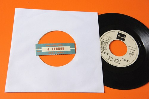 John lennon whatever gets - lennon, /