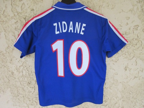 Maillot équipe france - équipe, de