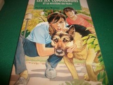 les  6 compagnons et le