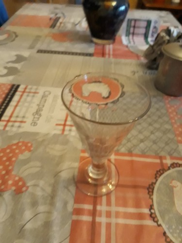 Coupe glace - coupe,