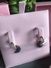 Boucles D’oreilles Swarovski