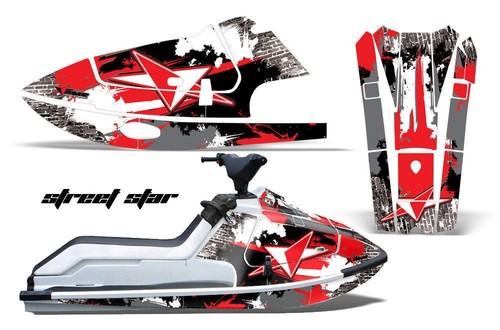 Autocollants graphiques pour - graphiques,