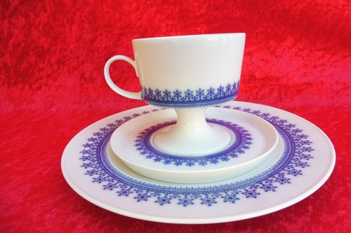 Beau service table - service, de