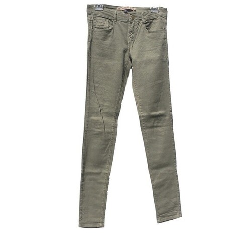 Zara trafaluc womens - trafaluc, olive