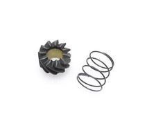 Tout Neuf Sunbeam S7, S8