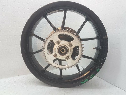 90110001044 jante arrière ktm - 90110001044,