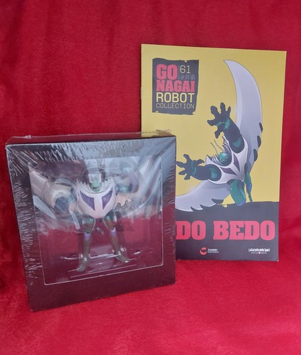 Vega monstrogoth bedo - monstrogoth,