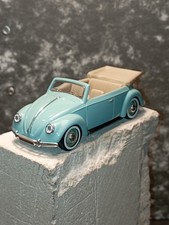 VW COCCINELLE 1960-SOLIDO AU