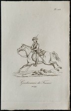 1831 - Gendarmerie de France